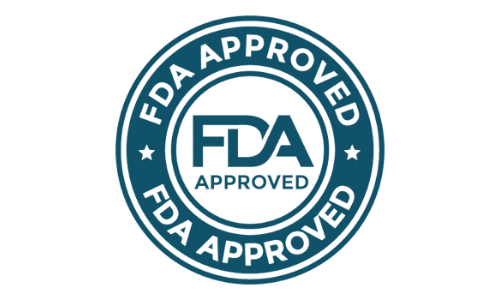 FDA Approved Facility GoldAlign