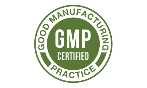 GMP Certified GoldAlign
