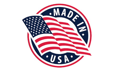 Made In USA GoldAlign
